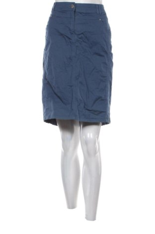 Szoknya Canda, Méret XL, Szín Kék, Ár 4 949 Ft