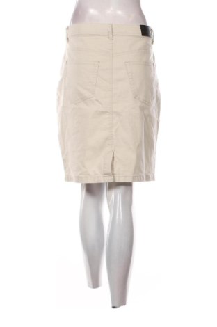 Φούστα Cappuccini, Μέγεθος L, Χρώμα  Μπέζ, Τιμή 17,99 €