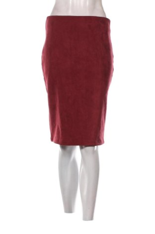 Szoknya Capsule, Méret M, Szín Piros, Ár 5 969 Ft