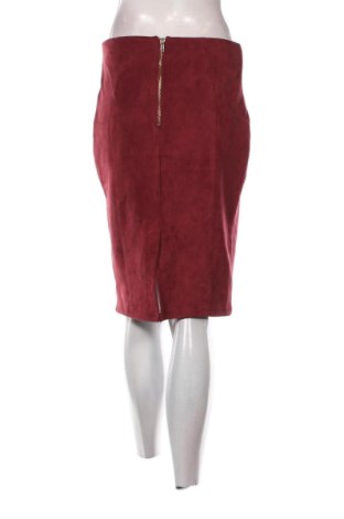 Szoknya Capsule, Méret M, Szín Piros, Ár 5 969 Ft