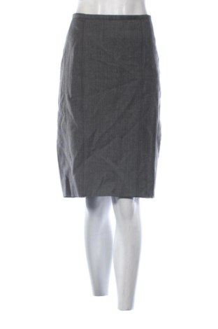Szoknya Caractere, Méret L, Szín Szürke, Ár 17 359 Ft
