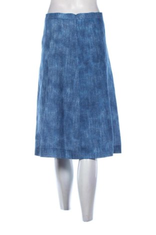 Fustă Caterina Leman, Mărime 3XL, Culoare Albastru, Preț 248,09 Lei