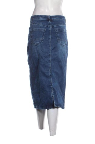 Fustă Cecil, Mărime M, Culoare Albastru, Preț 129,99 Lei
