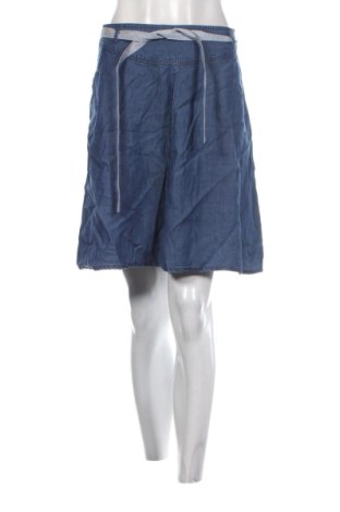 Rock Charles Vogele, Größe L, Farbe Blau, Preis € 19,99