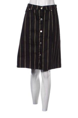 Fustă Cheap Monday, Mărime M, Culoare Multicolor, Preț 250,23 Lei