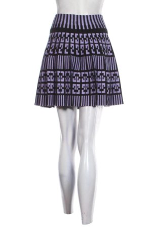 Fustă Cherry Koko, Mărime M, Culoare Multicolor, Preț 81,12 Lei