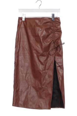 Sukňa Cider, Veľkosť S, Farba Hnedá, Cena  11,70 €