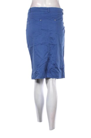 Spódnica Clarin Shavien, Rozmiar L, Kolor Niebieski, Cena 110,99 zł