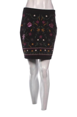 Spódnica Clockhouse, Rozmiar L, Kolor Kolorowy, Cena 52,42 zł