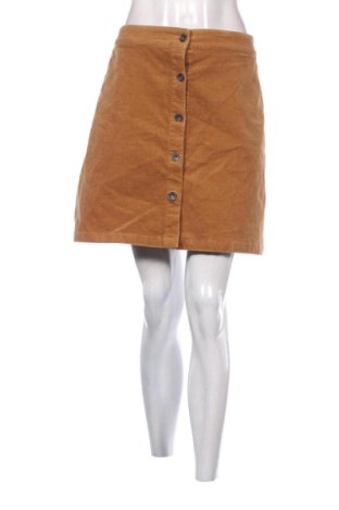 Пола Clockhouse, Размер XL, Цвят Кафяв, Цена 10,00 €