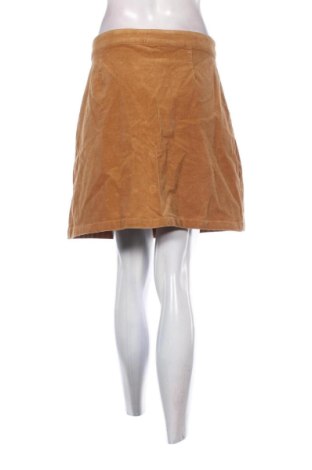 Пола Clockhouse, Размер XL, Цвят Кафяв, Цена 10,00 €