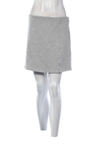Φούστα Clockhouse, Μέγεθος L, Χρώμα Γκρί, Τιμή 11,99 €