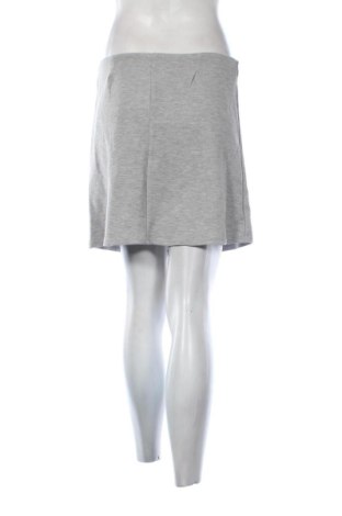 Φούστα Clockhouse, Μέγεθος L, Χρώμα Γκρί, Τιμή 11,99 €