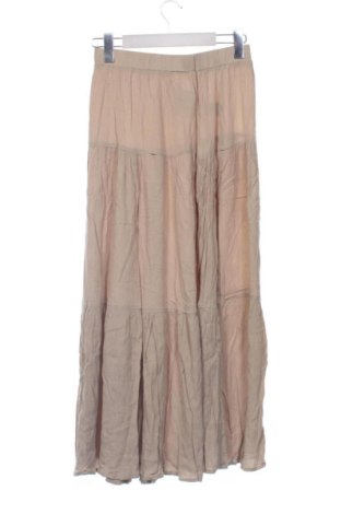 Szoknya Colin's, Méret XS, Szín Bézs, Ár 4 835 Ft