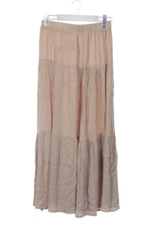 Szoknya Colin's, Méret XS, Szín Bézs, Ár 4 835 Ft