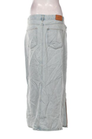 Fustă Colin's, Mărime L, Culoare Albastru, Preț 91,99 Lei