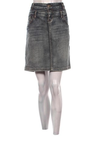 Fustă Colours Of The World, Mărime L, Culoare Albastru, Preț 91,99 Lei