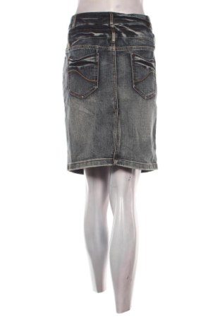 Fustă Colours Of The World, Mărime L, Culoare Albastru, Preț 91,99 Lei