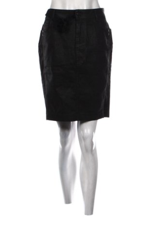 Пола Comptoir Des Cotonniers, Размер L, Цвят Черен, Цена 42,00 €