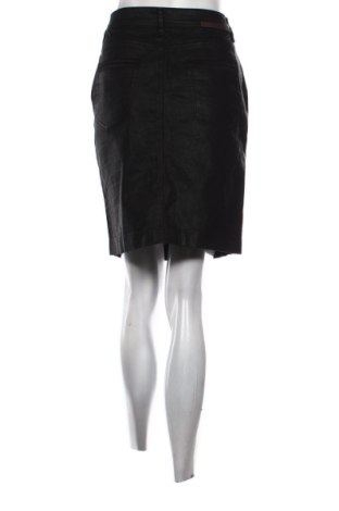 Пола Comptoir Des Cotonniers, Размер L, Цвят Черен, Цена 42,00 €