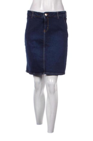 Sukňa Cortefiel, Veľkosť L, Farba Modrá, Cena  21,00 €