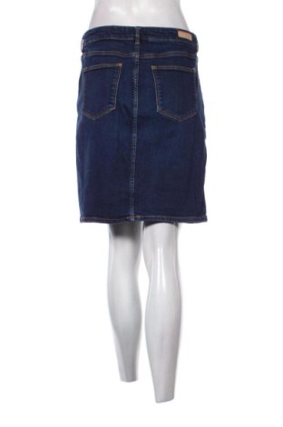 Sukňa Cortefiel, Veľkosť L, Farba Modrá, Cena  21,00 €