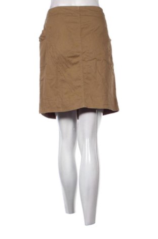 Spódnica Cortefiel, Rozmiar L, Kolor Brązowy, Cena 112,53 zł