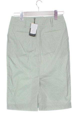 Φούστα Credo, Μέγεθος XS, Χρώμα Πράσινο, Τιμή 63,00 €