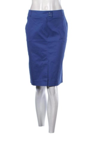 Φούστα Credo, Μέγεθος M, Χρώμα Μπλέ, Τιμή 63,00 €
