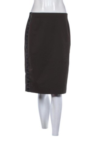 Fustă Cristina Gavioli, Mărime M, Culoare Verde, Preț 173,99 Lei