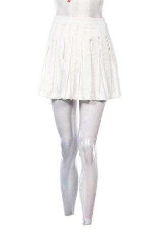 Spódnica Cropp, Rozmiar XXS, Kolor Biały, Cena 254,91 zł