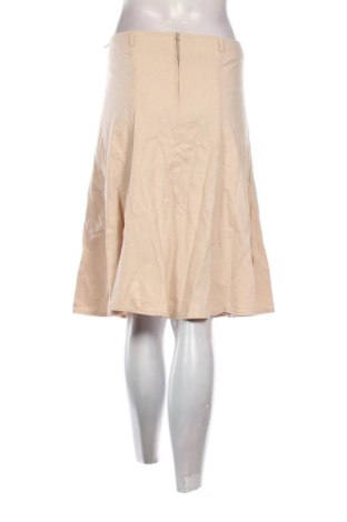 Spódnica Cybele, Rozmiar XL, Kolor Beżowy, Cena 112,04 zł
