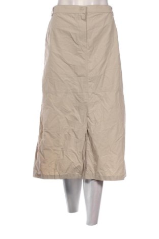 Sukňa D.Sport, Veľkosť 3XL, Farba Béžová, Cena  12,00 €