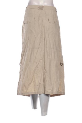 Sukňa D.Sport, Veľkosť 3XL, Farba Béžová, Cena  12,00 €