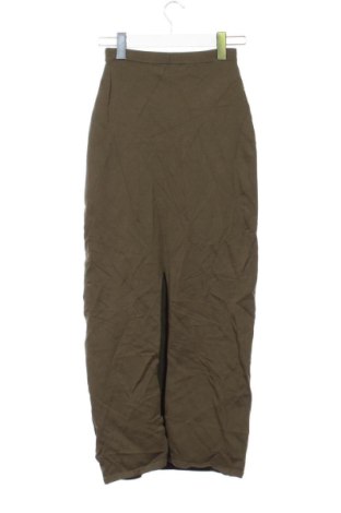 Rock DISSH, Größe XXS, Farbe Grün, Preis € 41,99