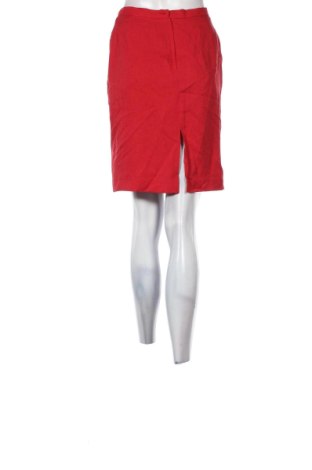 Rock Daphne, Größe S, Farbe Rot, Preis € 21,00