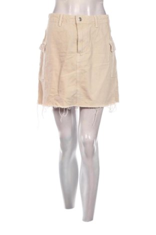 Пола Denim Co., Размер L, Цвят Бежов, Цена 7,66 €