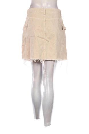 Пола Denim Co., Размер L, Цвят Бежов, Цена 7,66 €