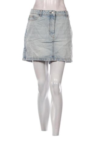 Szoknya Denim&Co., Méret L, Szín Kék, Ár 11 839 Ft