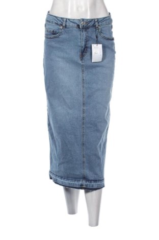 Φούστα Denim Co., Μέγεθος M, Χρώμα Μπλέ, Τιμή 23,51 €