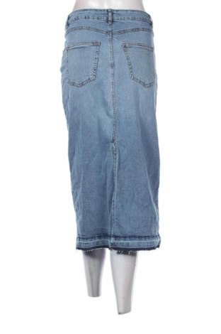 Φούστα Denim Co., Μέγεθος M, Χρώμα Μπλέ, Τιμή 23,51 €