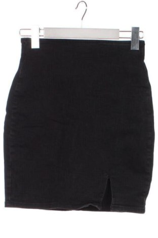 Fustă Denim&Co., Mărime XS, Culoare Negru, Preț 78,20 Lei