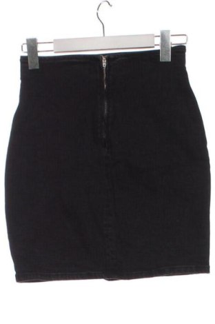 Fustă Denim&Co., Mărime XS, Culoare Negru, Preț 78,20 Lei