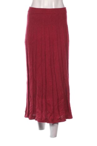 Sukňa Depot 96, Veľkosť S, Farba Červená, Cena  11,70 €