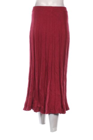 Sukňa Depot 96, Veľkosť S, Farba Červená, Cena  11,70 €