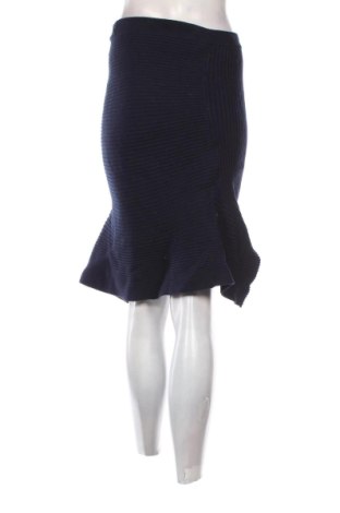 Sukně Designers Remix By Charlotte Eskildsen, Velikost S, Barva Modrá, Cena  739,00 Kč