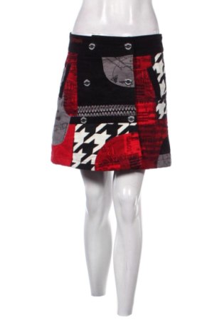 Sukňa Desigual, Veľkosť M, Farba Čierna, Cena  55,56 €