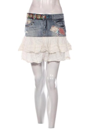 Rock Desigual, Größe M, Farbe Mehrfarbig, Preis € 36,99