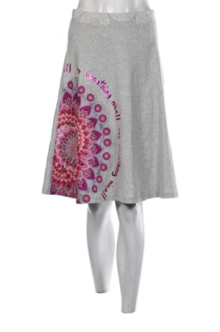 Spódnica Desigual, Rozmiar M, Kolor Kolorowy, Cena 150,04 zł