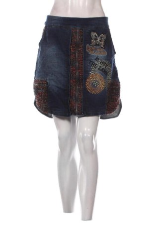 Rock Desigual, Größe XL, Farbe Mehrfarbig, Preis € 36,99